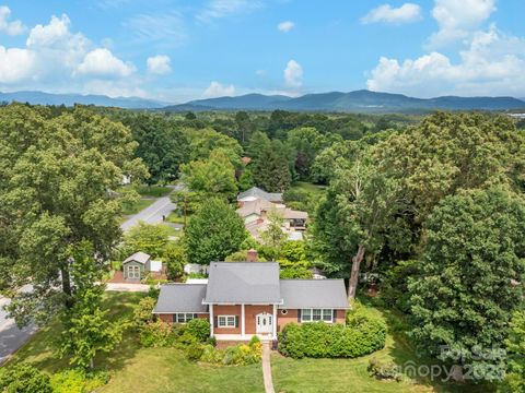 101 Bent Creek Ranch Road Asheville NC 28806