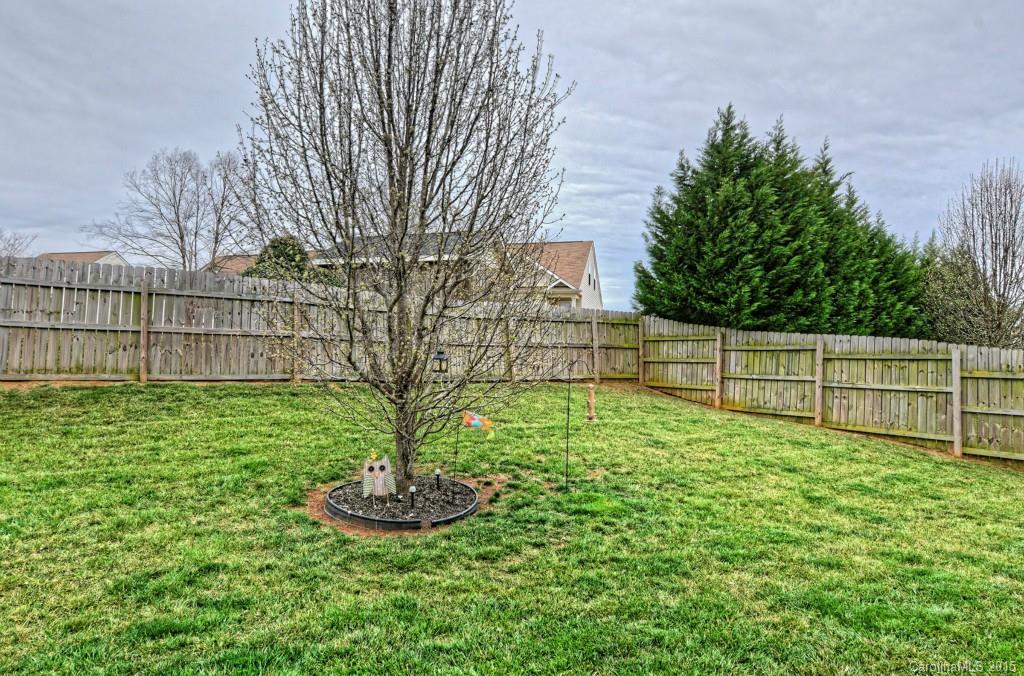 Brookchase - Residential