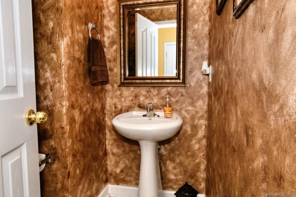 Brookchase - Residential