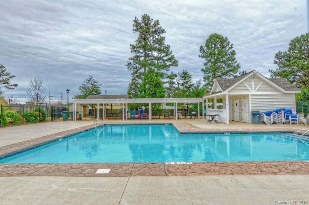 Brookchase - Residential