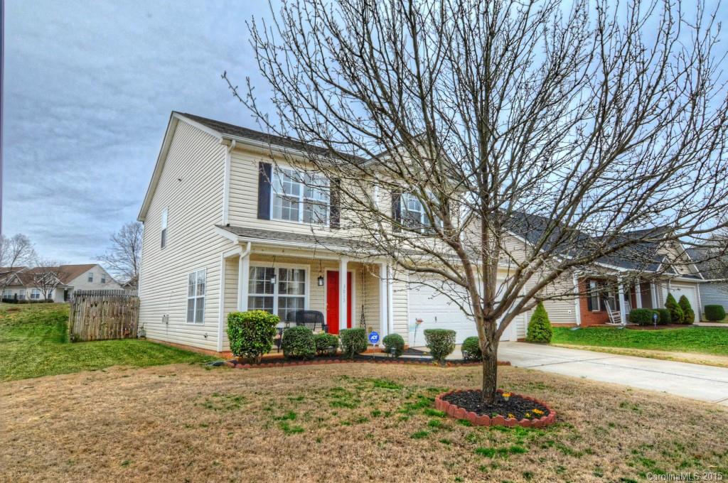 Brookchase - Residential