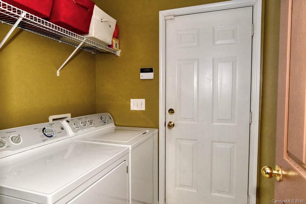 Brookchase - Residential