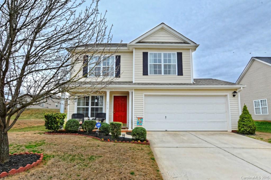 Brookchase - Residential