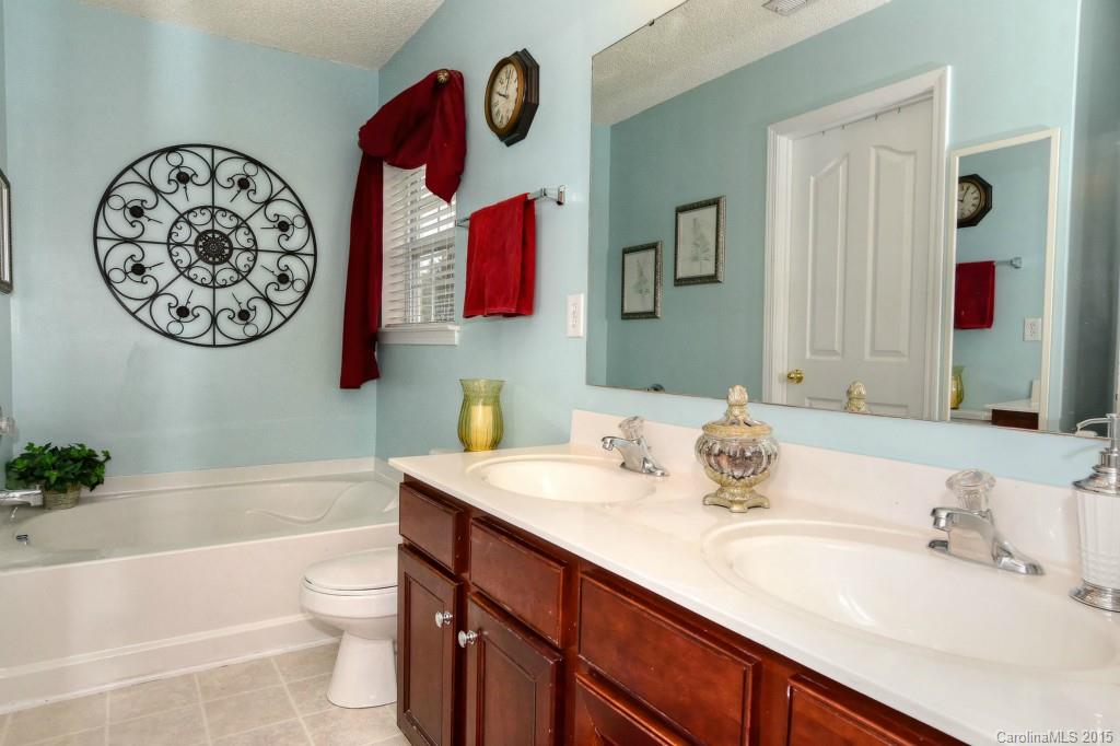 Brookchase - Residential