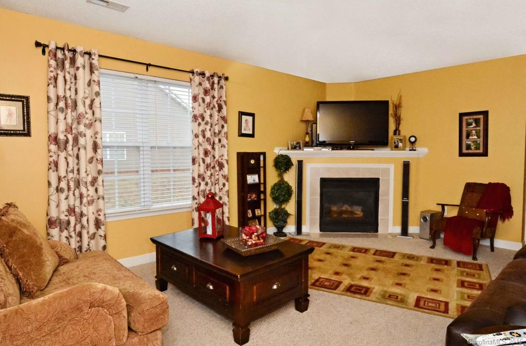 Brookchase - Residential