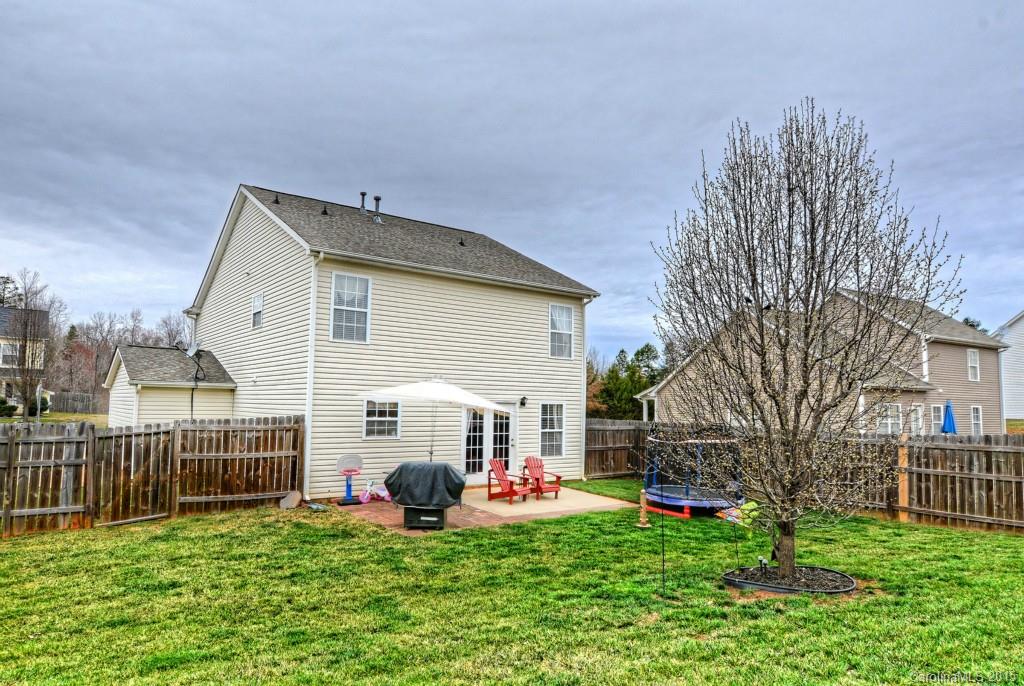 Brookchase - Residential