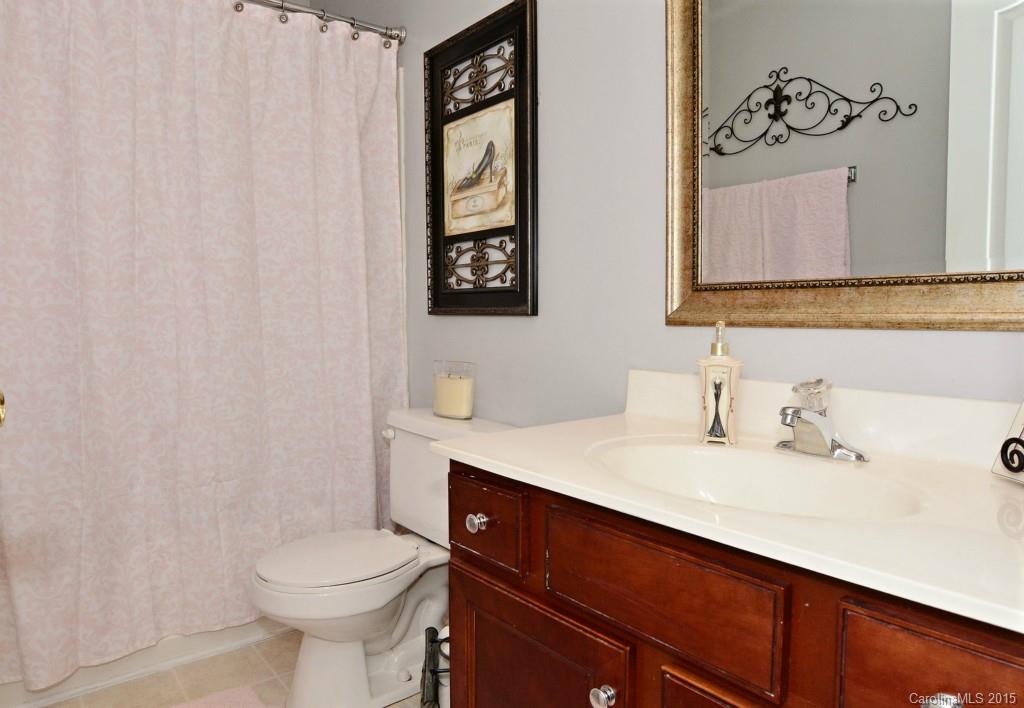 Brookchase - Residential