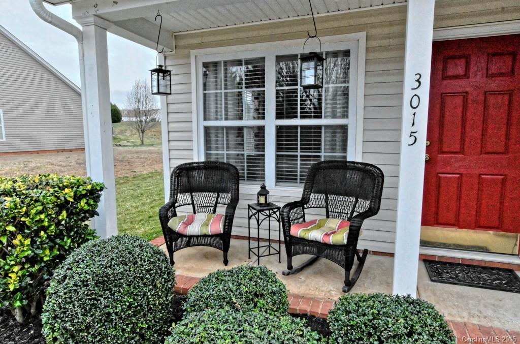 Brookchase - Residential