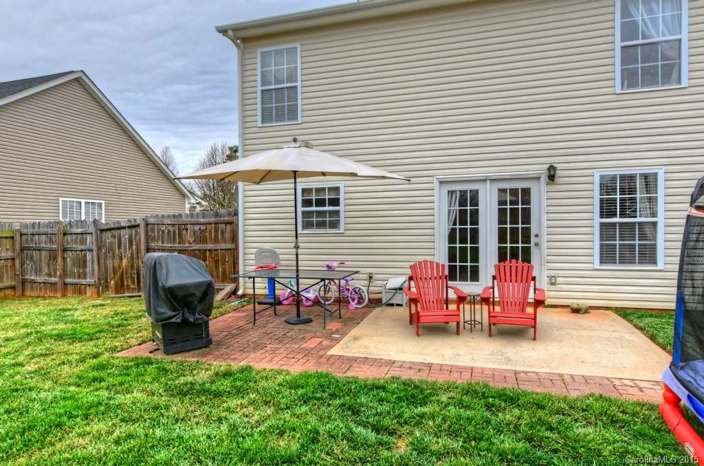 Brookchase - Residential