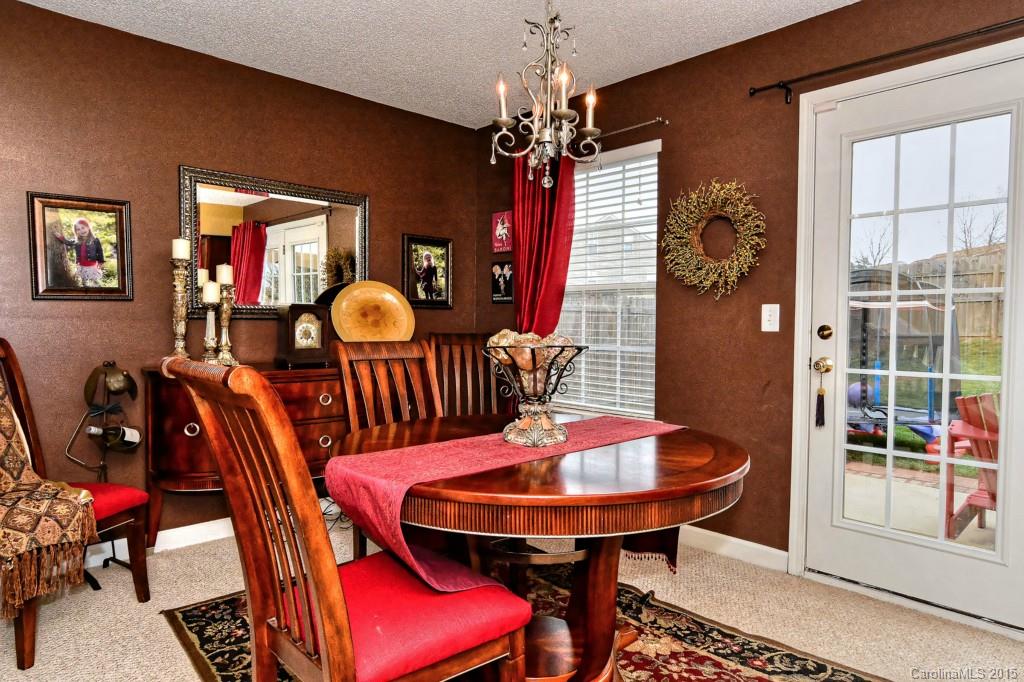 Brookchase - Residential