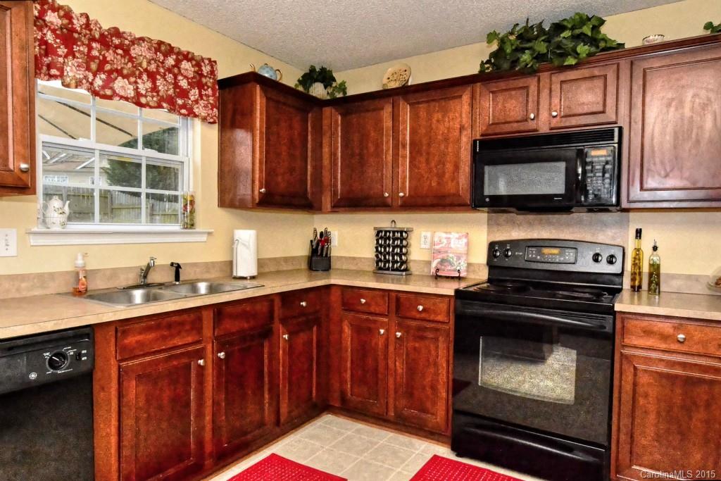 Brookchase - Residential