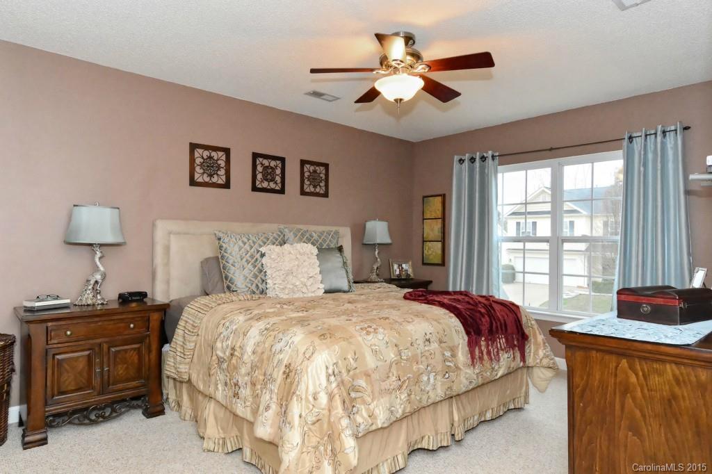 Brookchase - Residential