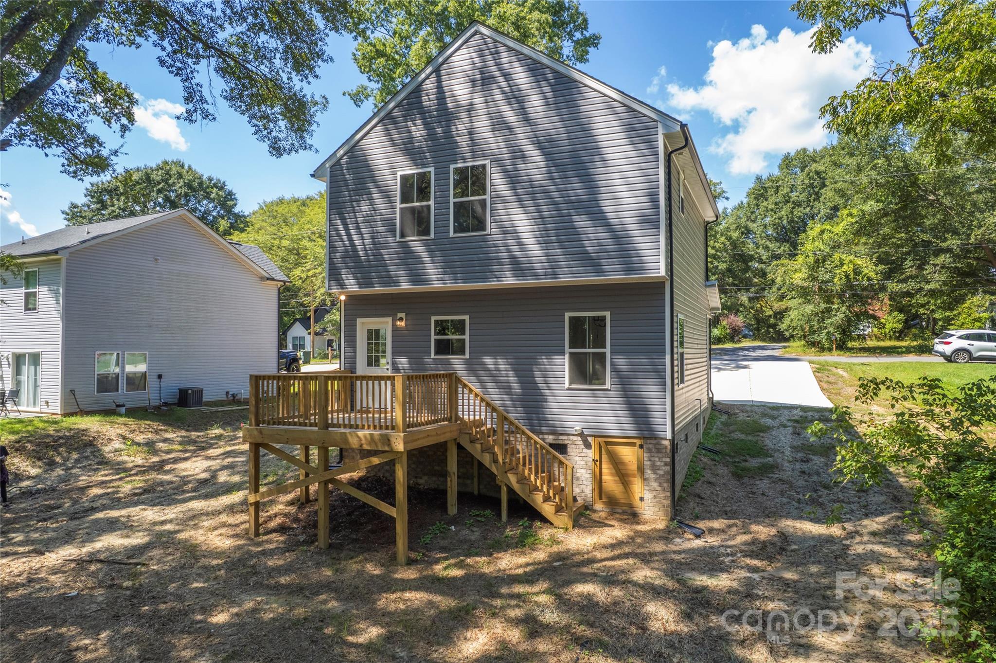 1205 W Mauney Avenue