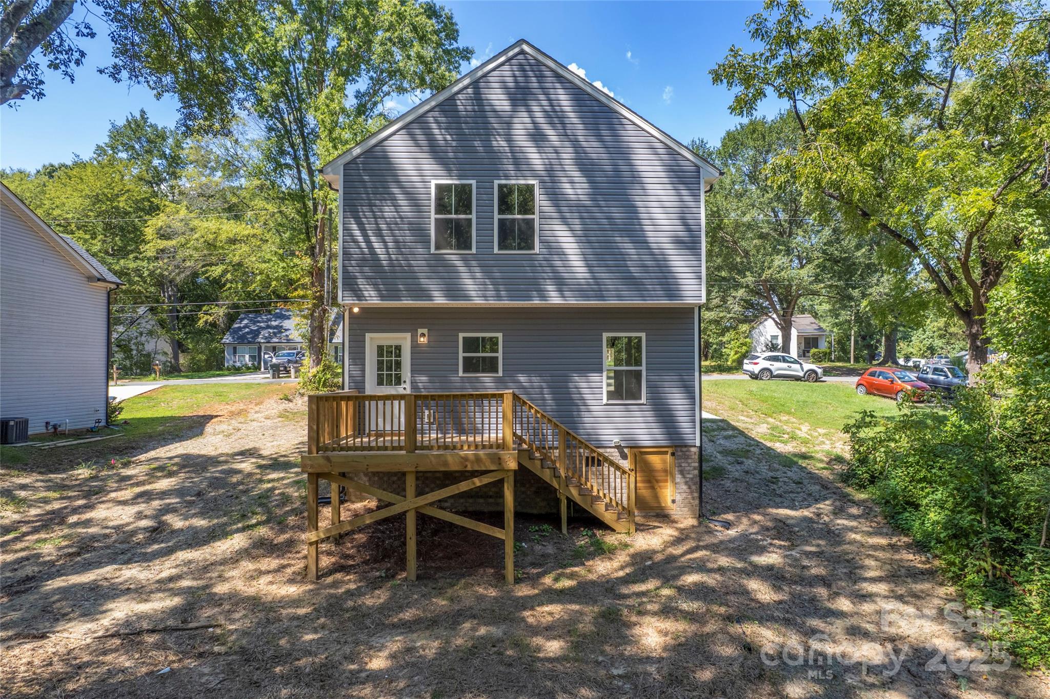 1205 W Mauney Avenue