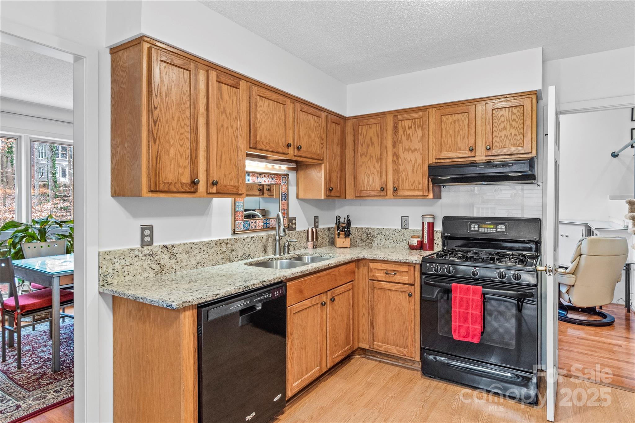 Robinwood - Residential