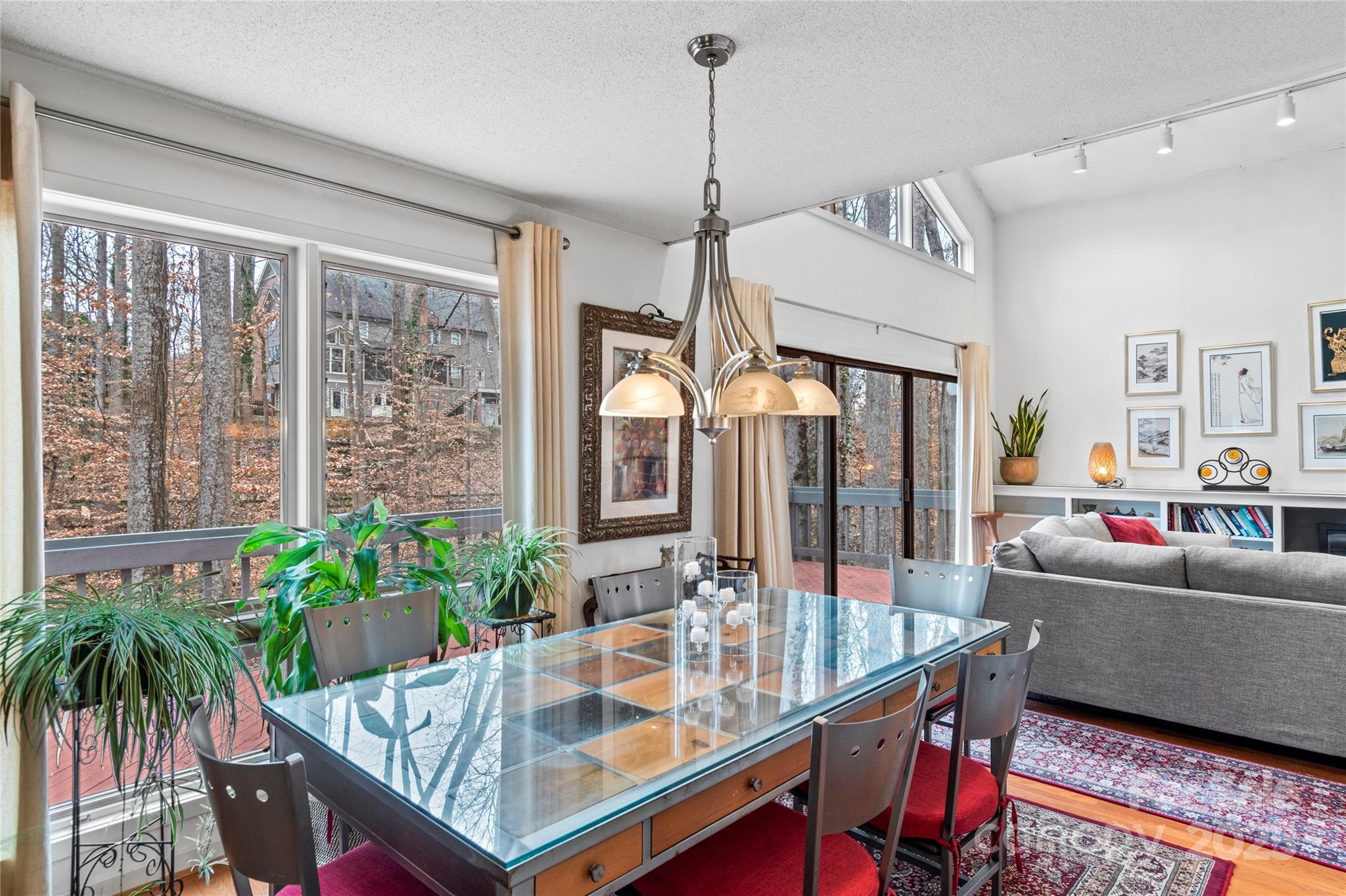 Robinwood - Residential