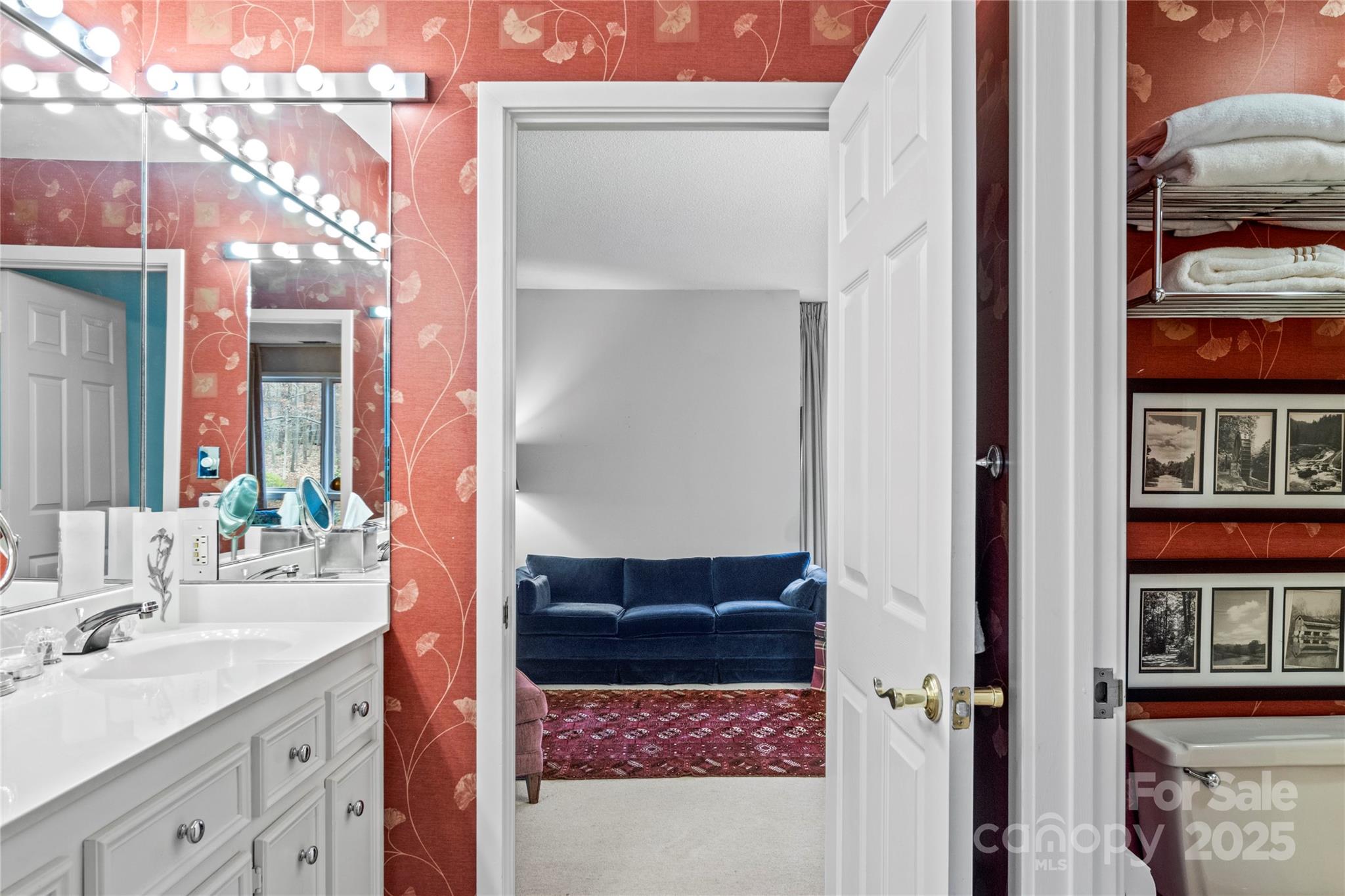 Robinwood - Residential