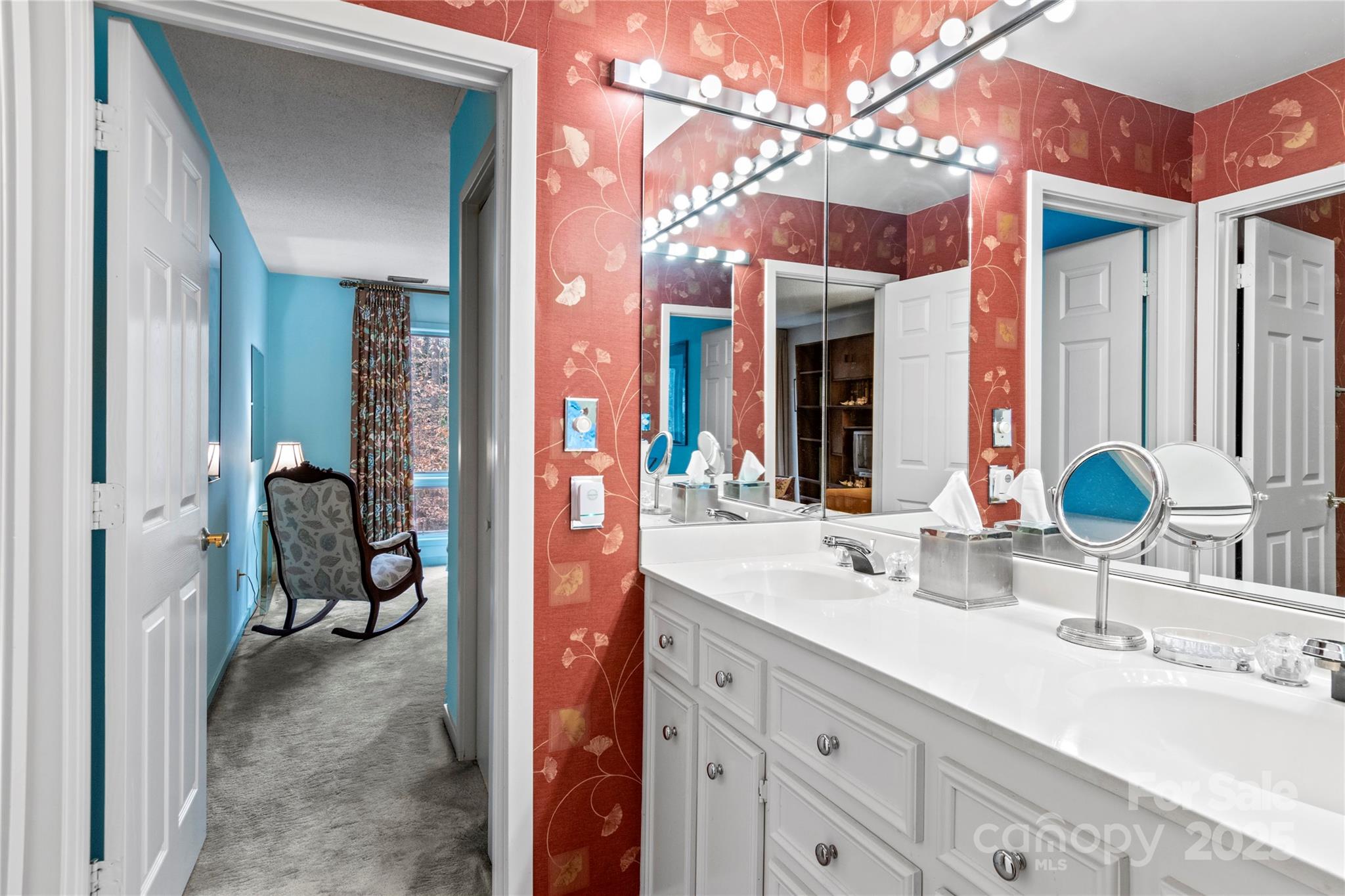 Robinwood - Residential