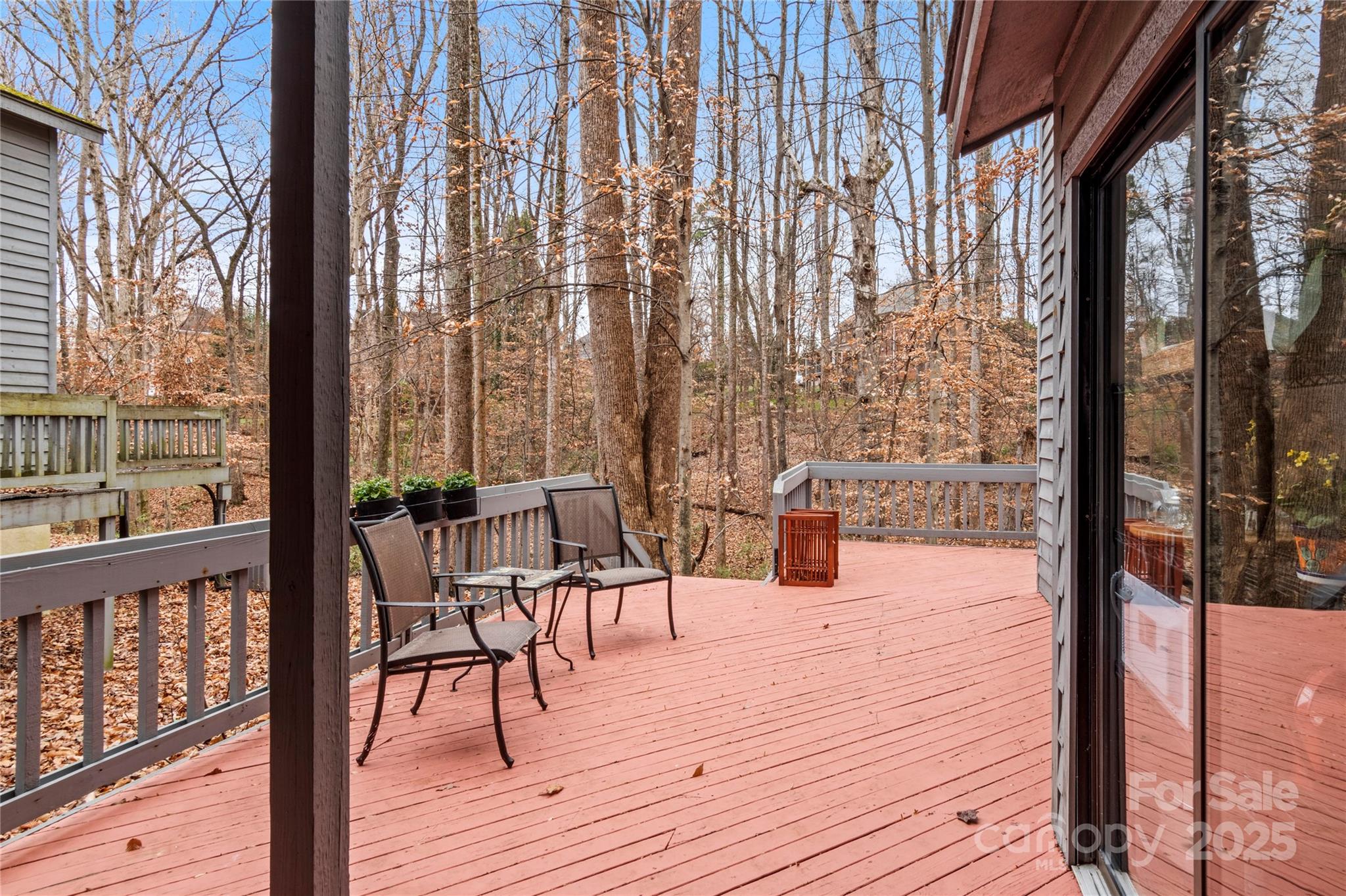 Robinwood - Residential