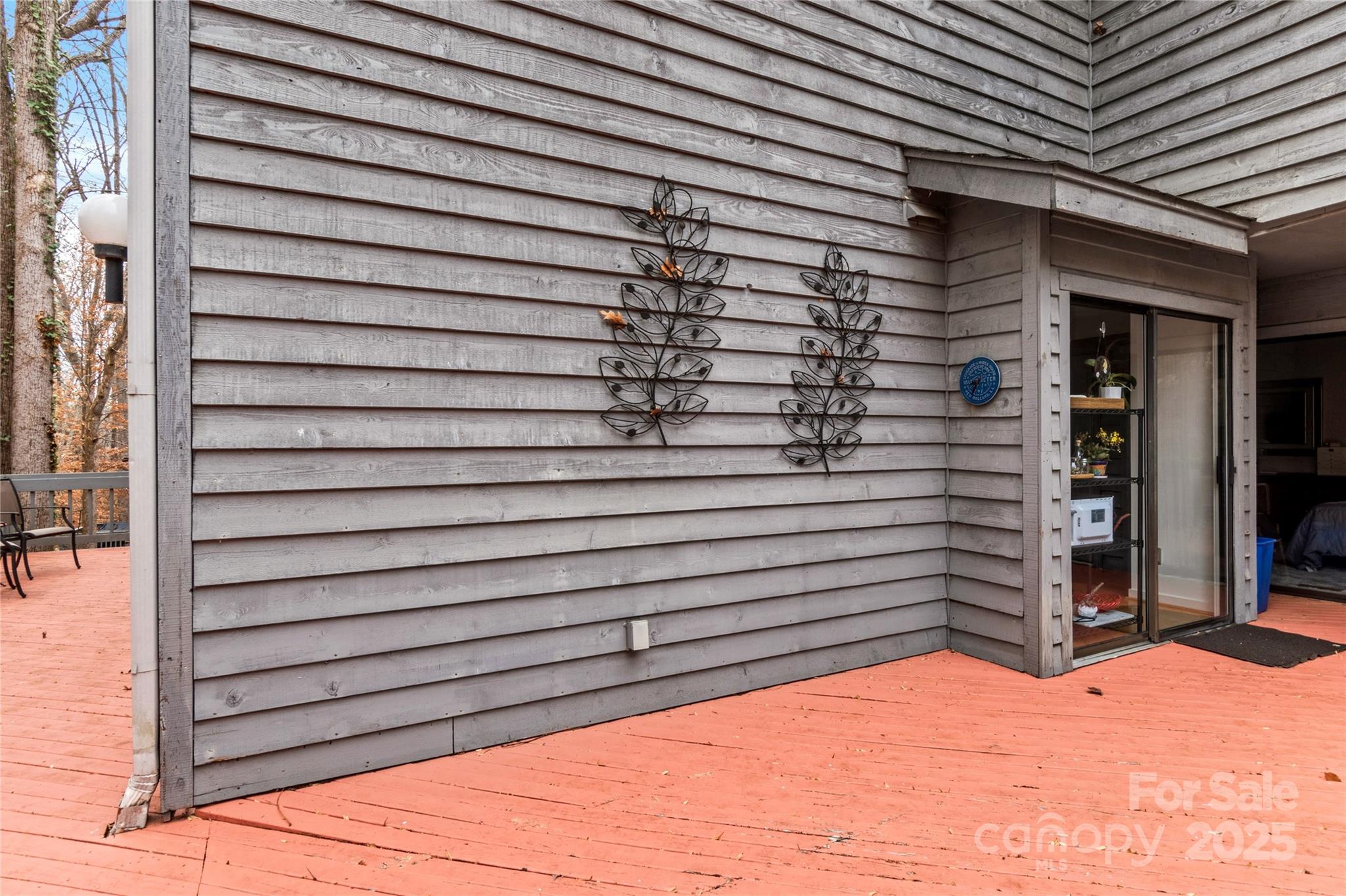 Robinwood - Residential