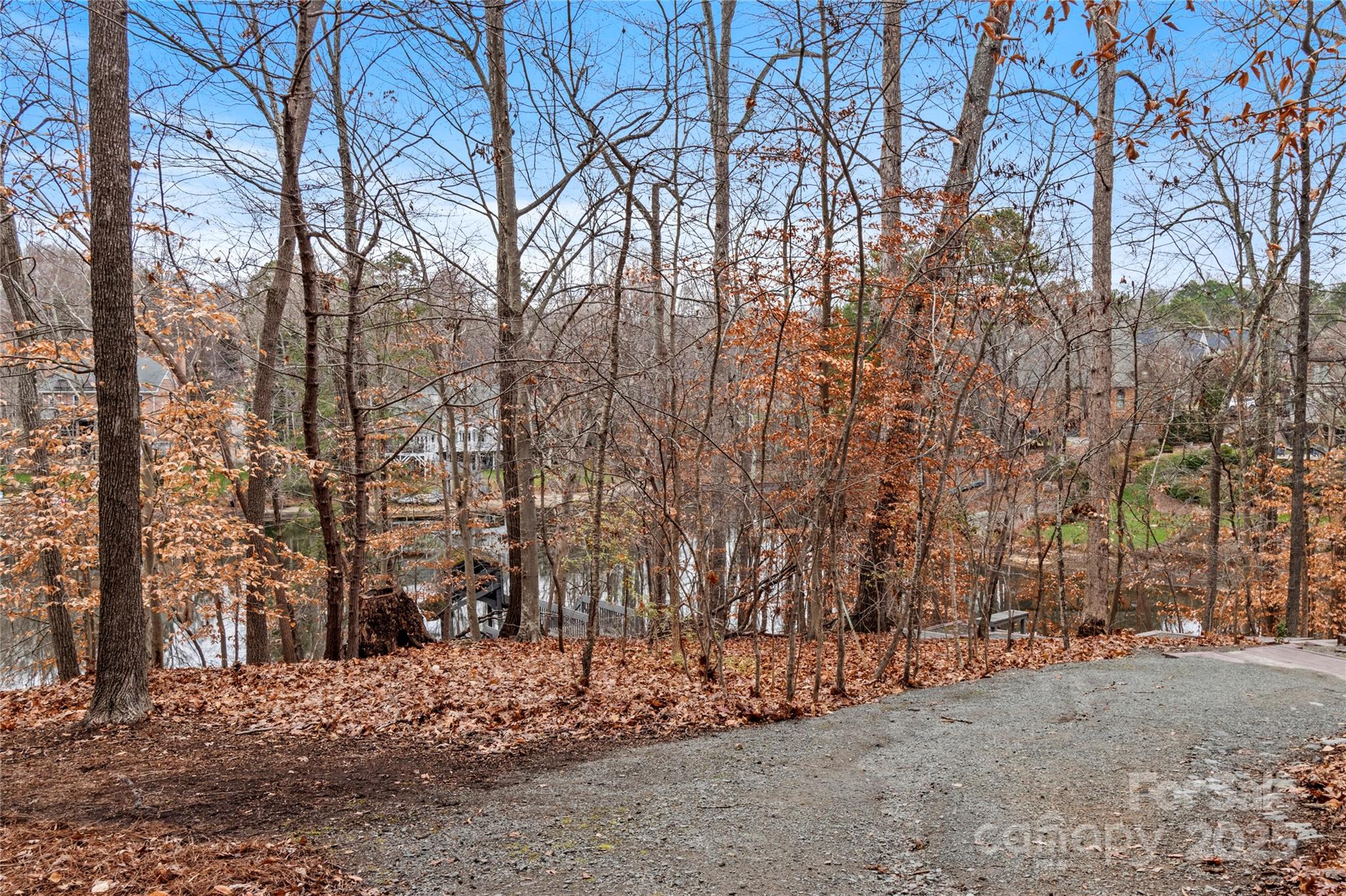 Robinwood - Residential