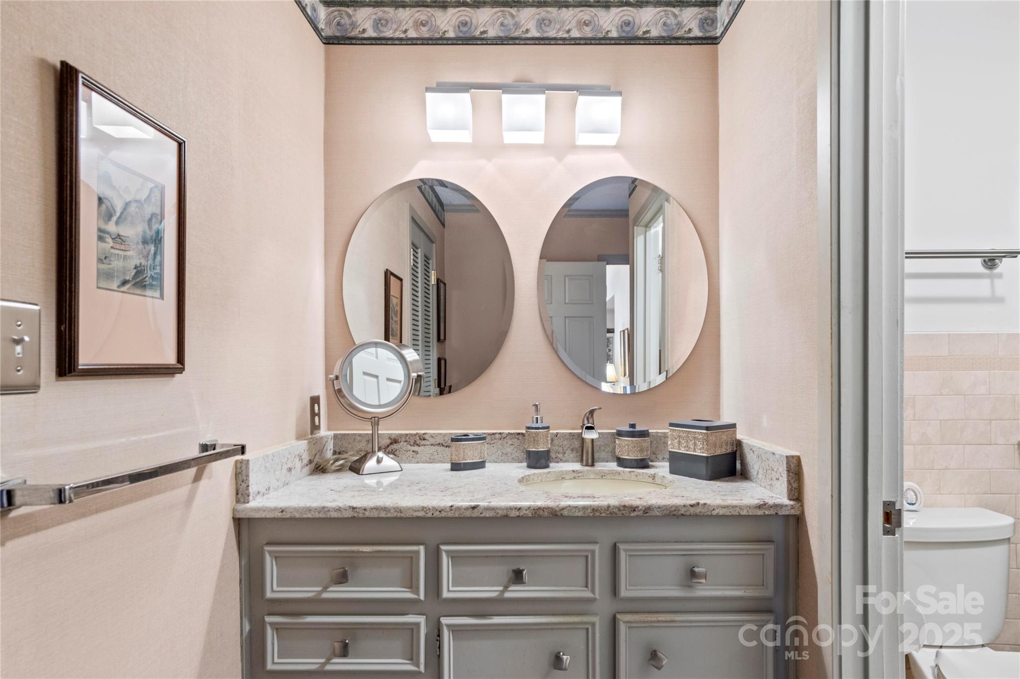 Robinwood - Residential