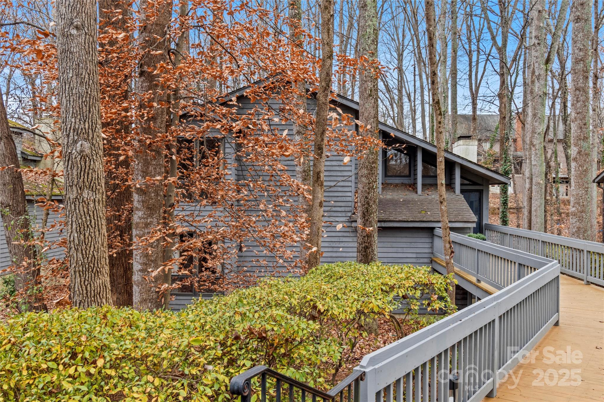 Robinwood - Residential