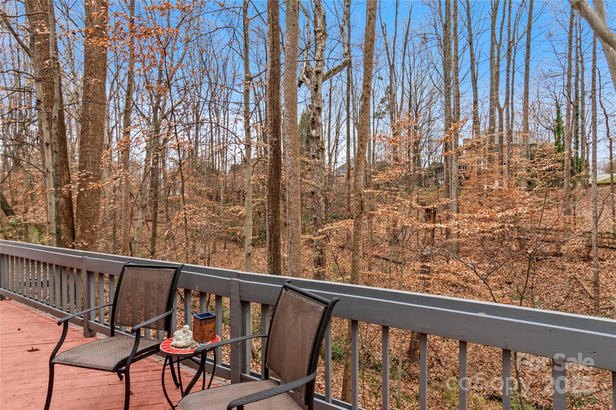 Robinwood - Residential