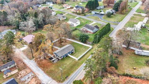 A home in Granite Falls