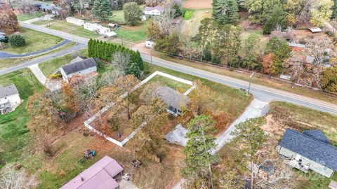 A home in Granite Falls