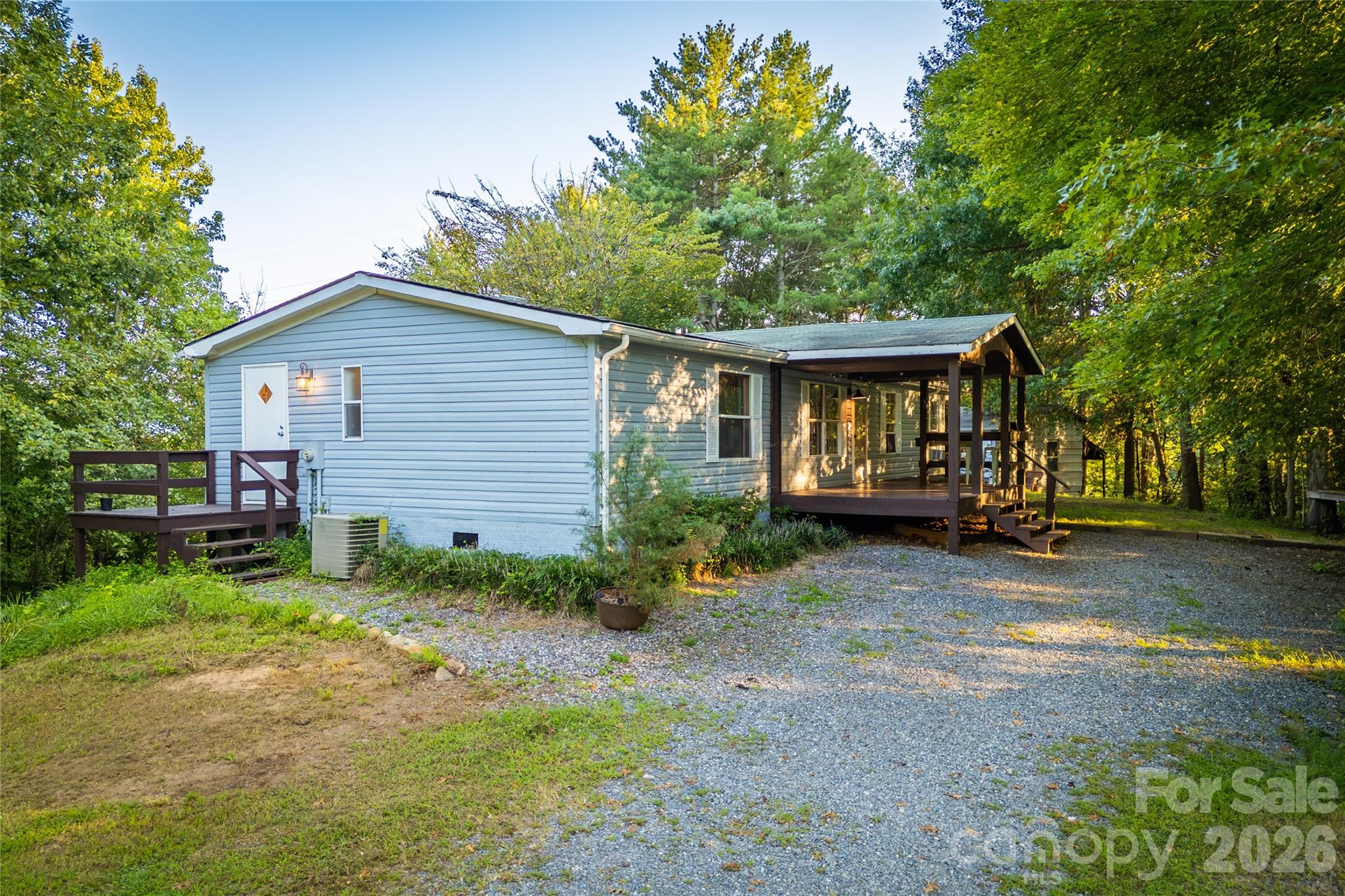 2414 Conley Bumgarner Road