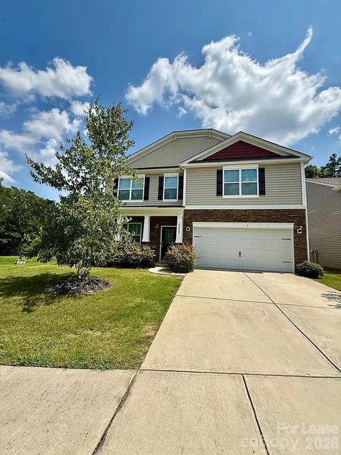 Photo of 13023 Newburgh Green Drive, Charlotte, NC 28273 (MLS # 4406471)