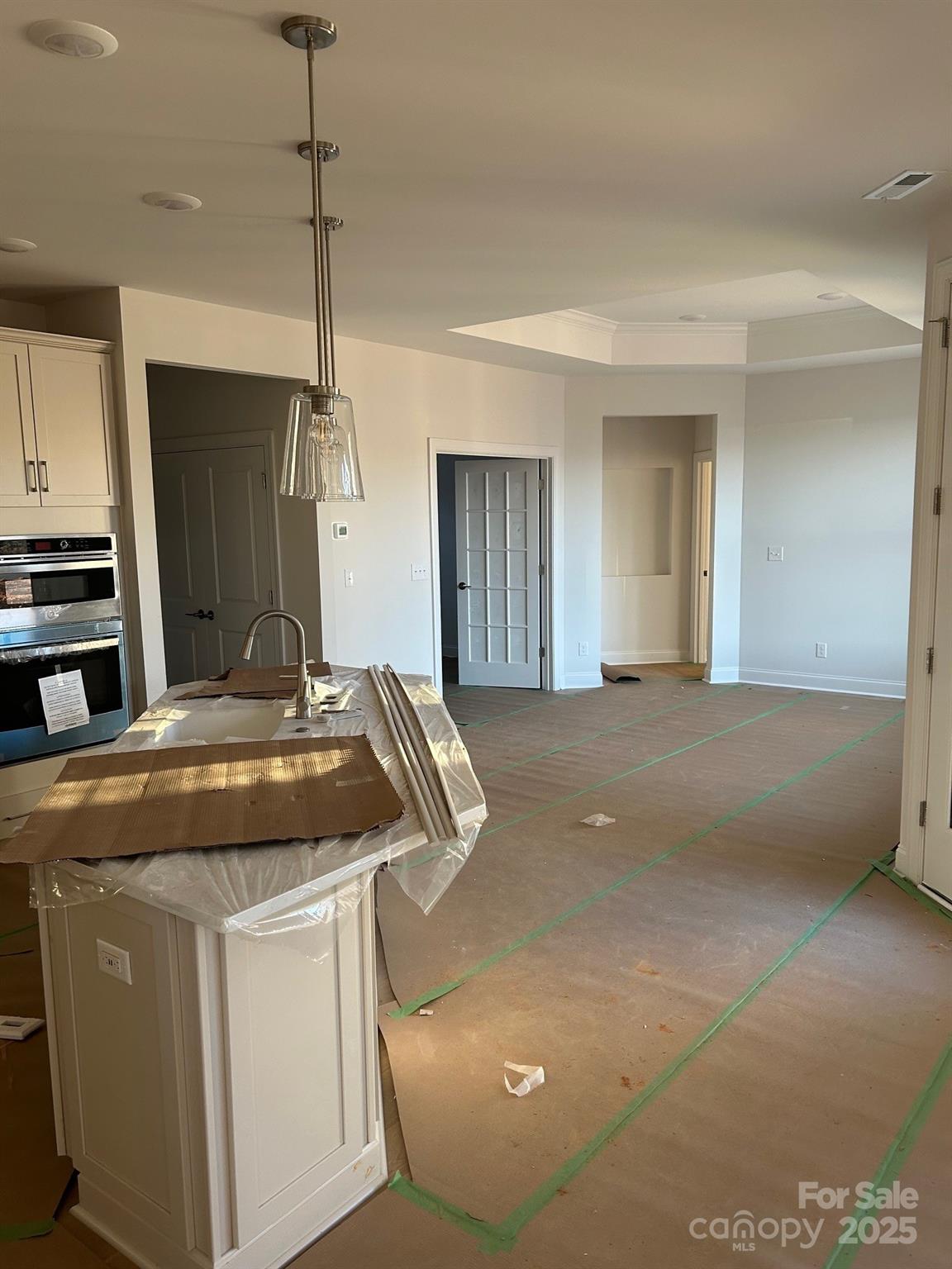 The Courtyards at Hodges Farm - Residential