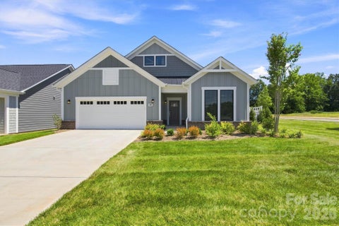 Photo of 4185 Creek Bridge Circle, Charlotte, NC 28213 (MLS # 4243535)