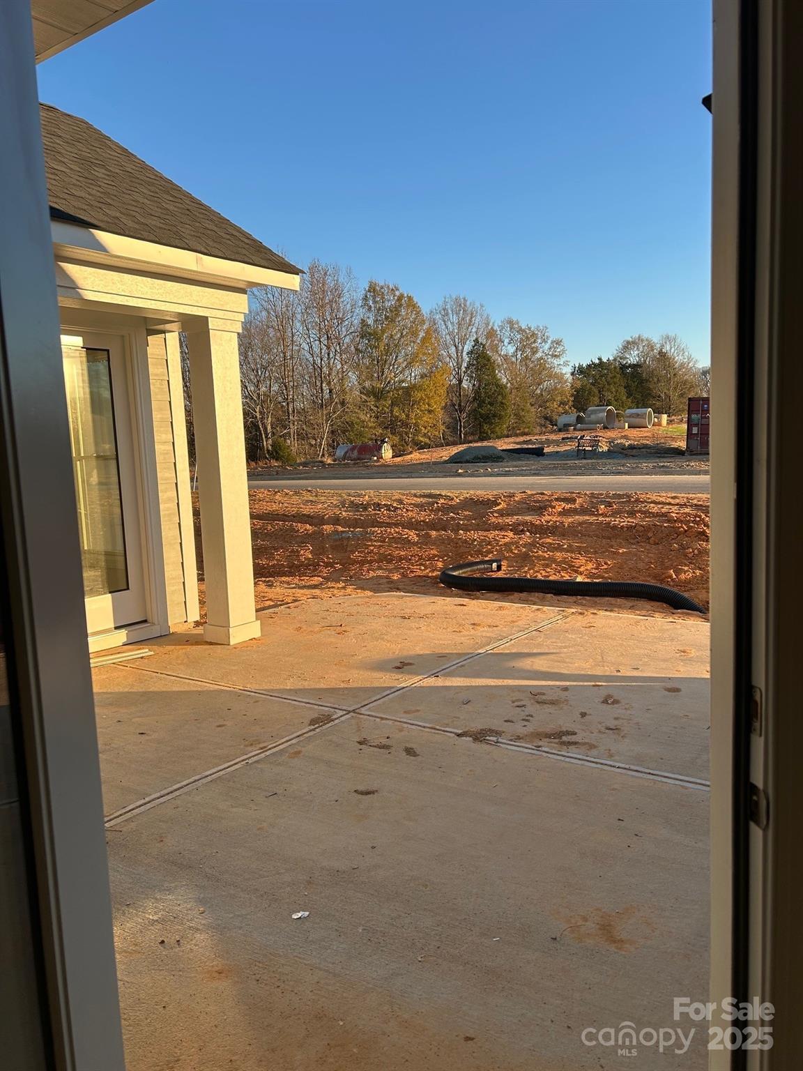 The Courtyards at Hodges Farm - Residential