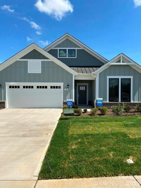 The Courtyards at Hodges Farm - Residential
