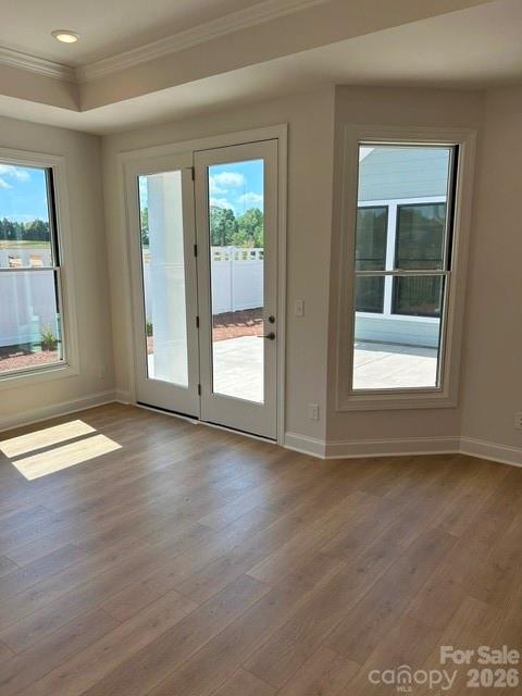The Courtyards at Hodges Farm - Residential