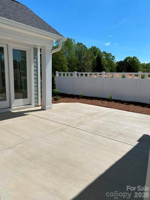 The Courtyards at Hodges Farm - Residential