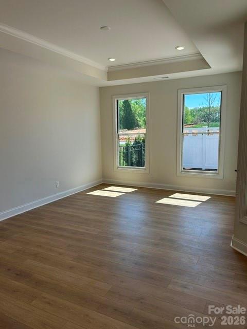 The Courtyards at Hodges Farm - Residential
