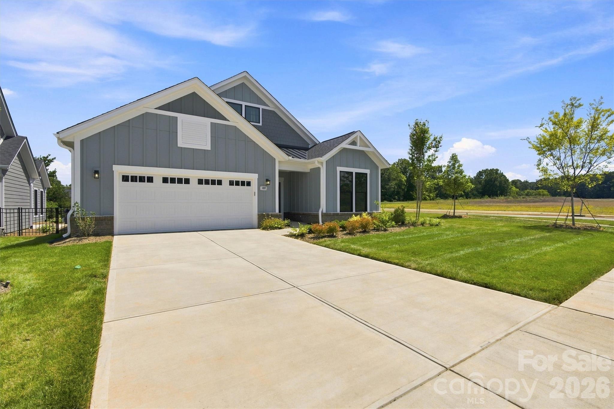 4185 Creek Bridge Circle