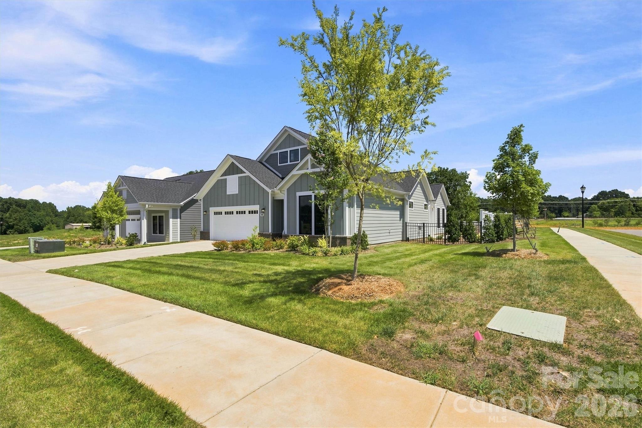 4185 Creek Bridge Circle