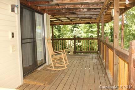 Patchens Mountainside Forest - Residential