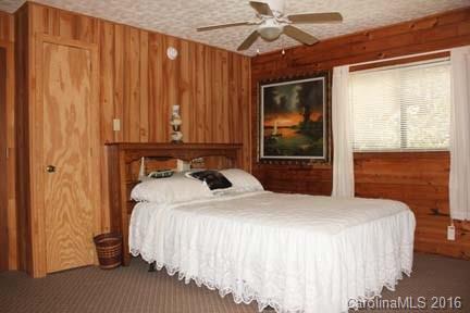 Patchens Mountainside Forest - Residential
