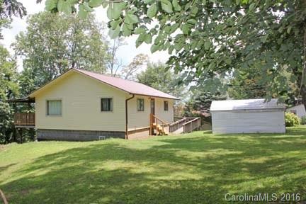 Patchens Mountainside Forest - Residential
