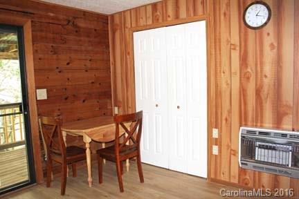 Patchens Mountainside Forest - Residential