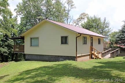 Patchens Mountainside Forest - Residential