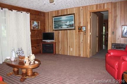 Patchens Mountainside Forest - Residential