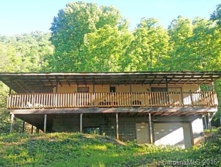 Patchens Mountainside Forest - Residential