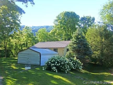 Patchens Mountainside Forest - Residential
