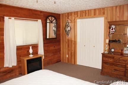 Patchens Mountainside Forest - Residential
